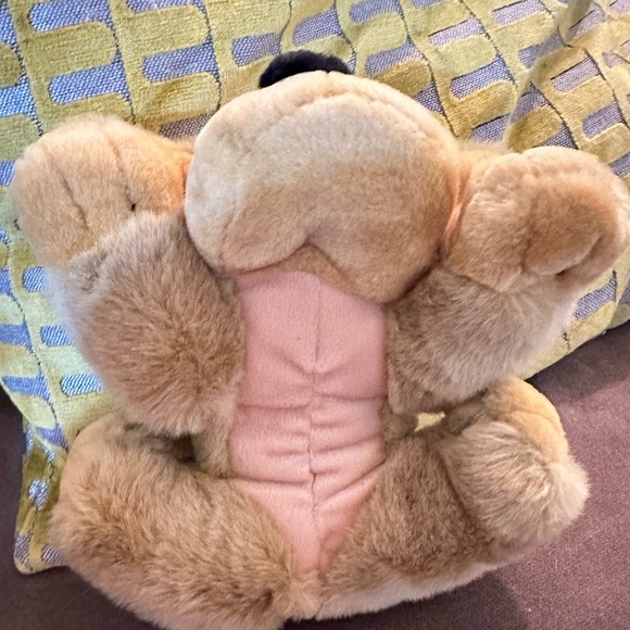 Pick a Pet Plush Toys Dog - Picture 6 of 8